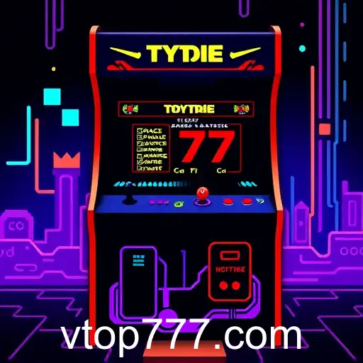 Exploring the Timeless Appeal of Arcade Classics: A Nostalgic Journey Through the Top 777