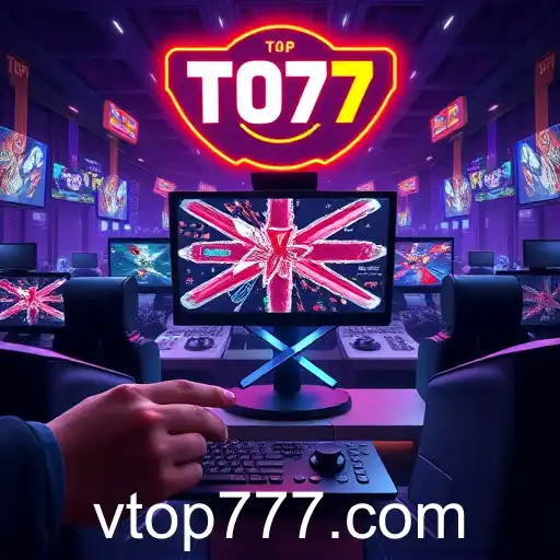 Gaming Trends and Technology Impact on Online Platforms