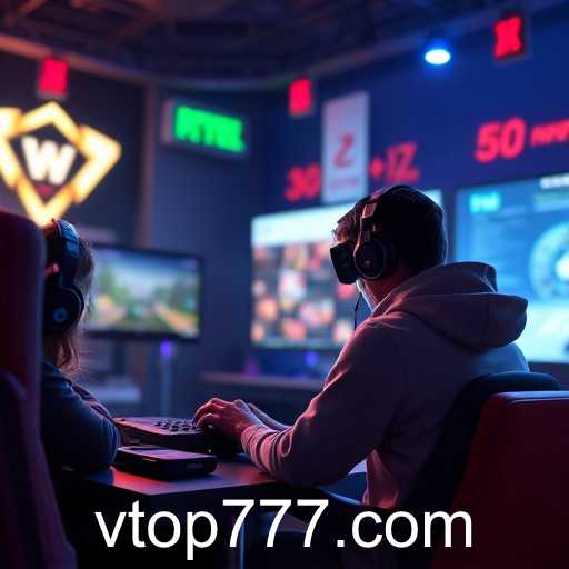 Gaming Trends and Innovations in 2025