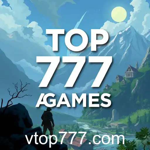 Exploring the Rise of 'Top 777' in Online Gaming