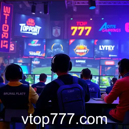 The Growing Influence of Online Gaming in 2025