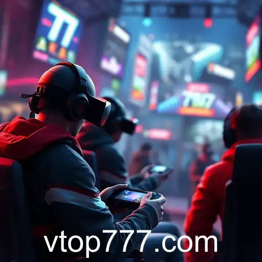 The Rise of English Game Websites