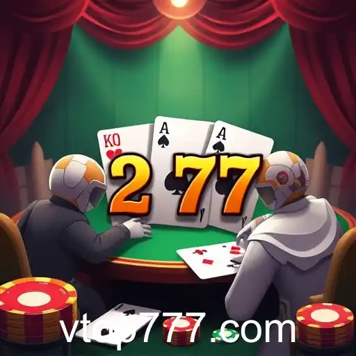 The Rise of Online English Card Games