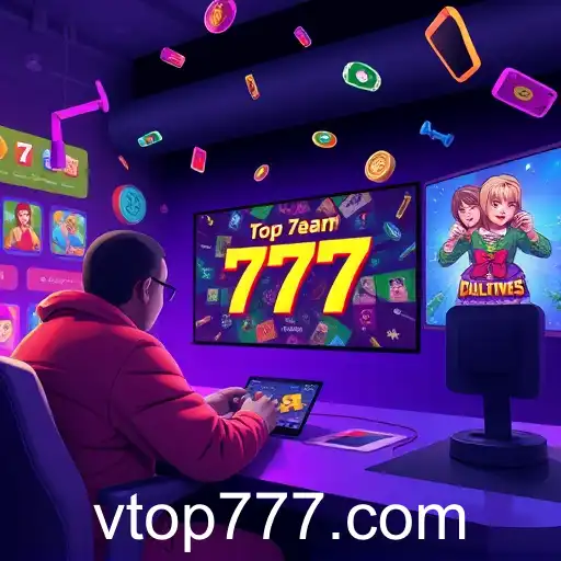 The Rise of Online Gaming Platforms