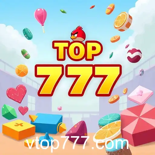 Exploring the Rise of Top 777 in Online Gaming