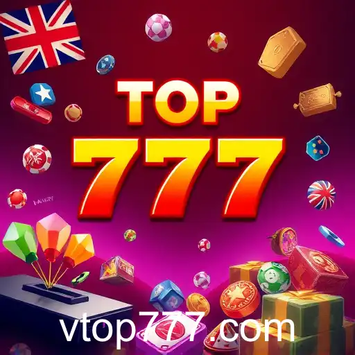 The Rise of 'Top 777' in Gaming Communities