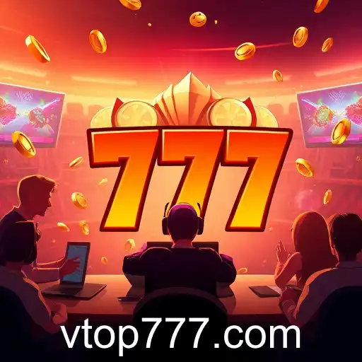 Expanding Horizons: The Rise of Top 777 in Global Gaming