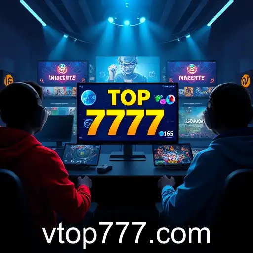 The Virtual Gaming Revolution of 2025