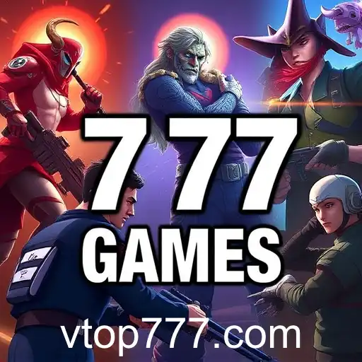 Exploring the Top 777 Multiplayer Games: A New Era of Online Interaction