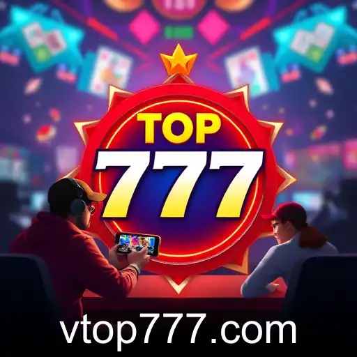 Top 777: Revolutionizing Online Gaming Experiences