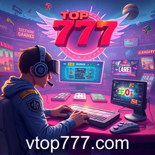 Rise of Online Gaming Platforms in 2025