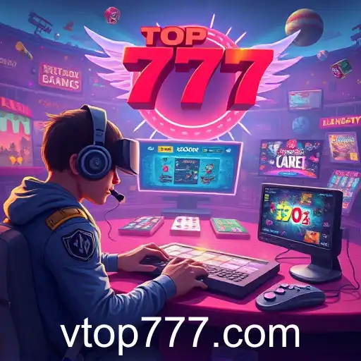 Rise of Online Gaming Platforms in 2025