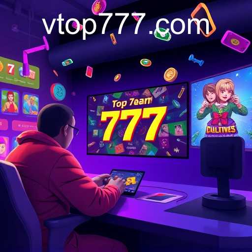 The Rise of Online Gaming Platforms