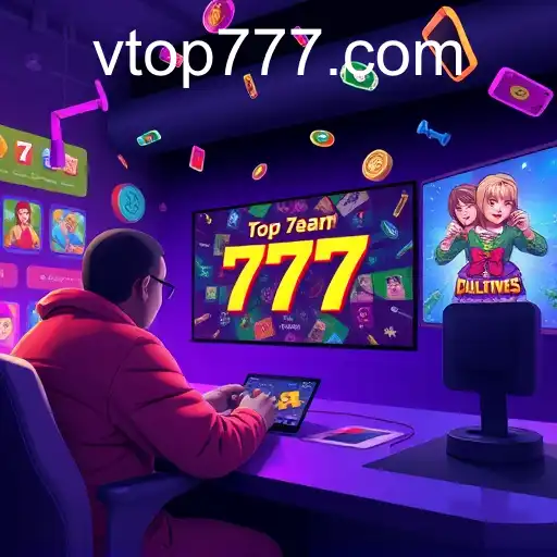 The Rise of Online Gaming Platforms