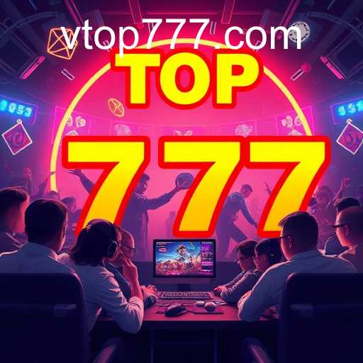 The Rise of Top 777: Gaming Trends in 2026