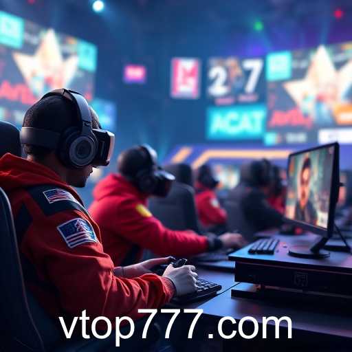 Rising Popularity of Online Games: A 2025 Perspective