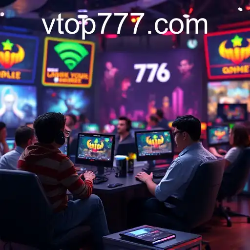 The Rise and Influence of Online Gaming Communities