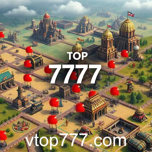 Expanding Horizons: The Rise of Top 777 in Global Gaming