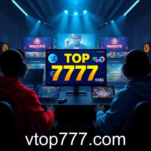 The Virtual Gaming Revolution of 2025